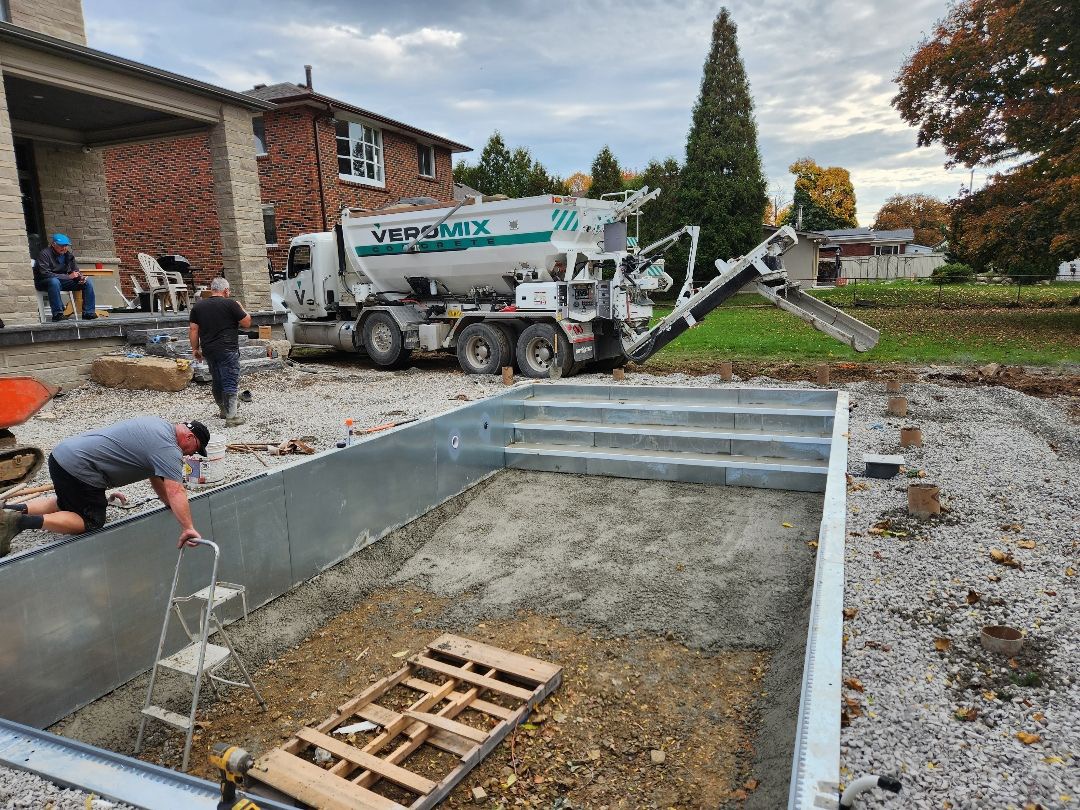 Read more about the article How to Stop Paying for Concrete You Never Use: Only Pay for What You Pour