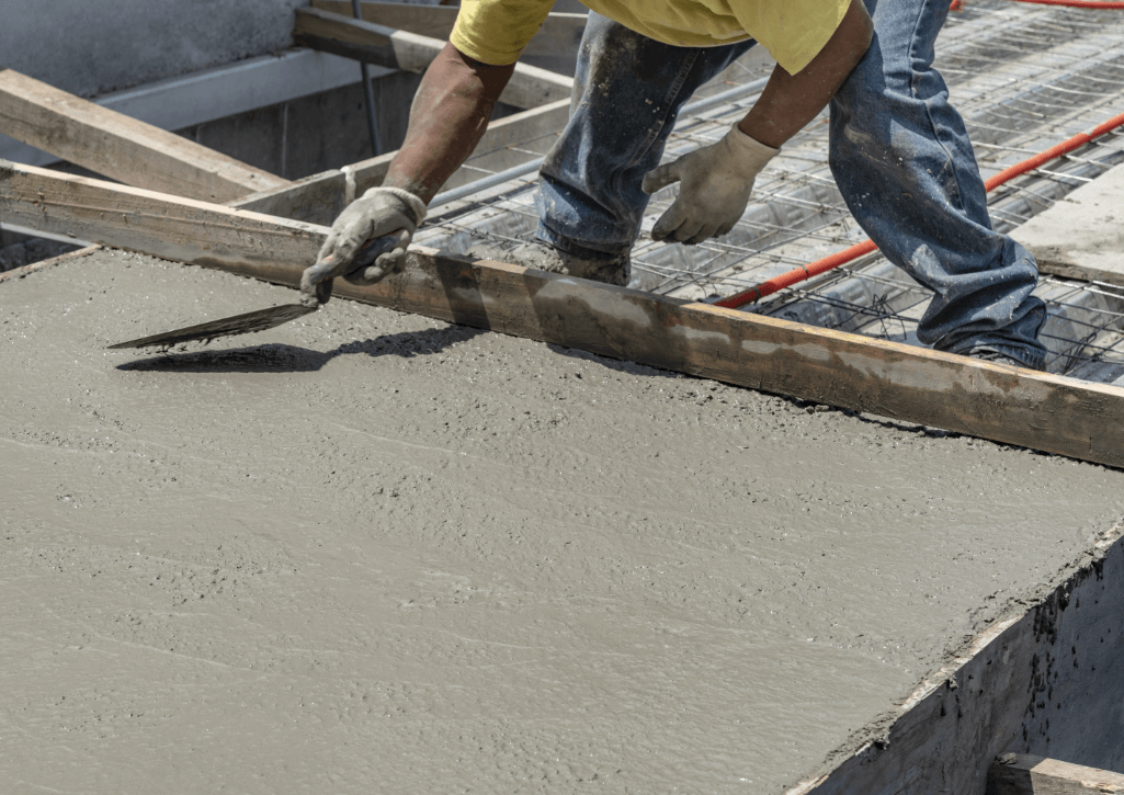 Read more about the article How to Order Concrete for Small Jobs Without Wasting Material