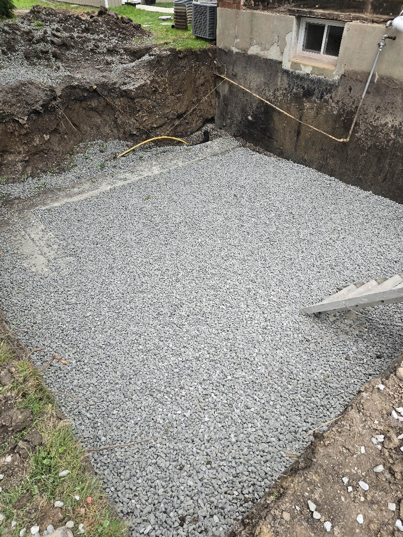 Read more about the article What Is a Stone Slinger? Fast, Accurate Aggregate Placement for Real Jobsites