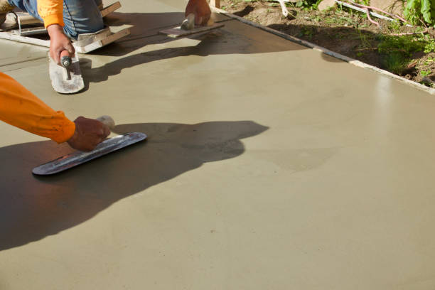 Read more about the article How to Stop a Small Concrete Project from Becoming a Waste Problem