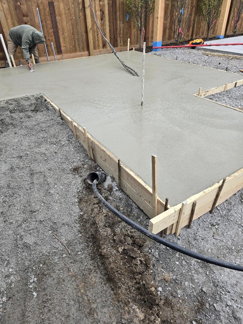 Read more about the article A Smarter Way to Order Concrete When the Quantity Is Uncertain — Only Pay for What You Pour