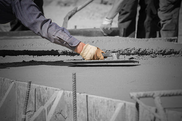 Read more about the article On-Site Concrete Mixing: Only Pay for What You Pour in Hamilton–Niagara
